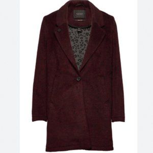 Scotch & Soda Bonded Wool Jacket S